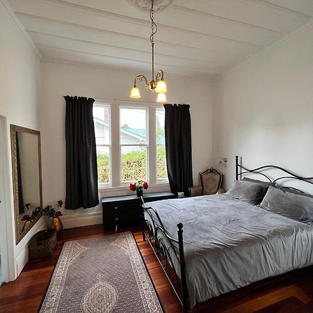 Ferienwohnung La Casa Bonita Auckland Exterior foto
