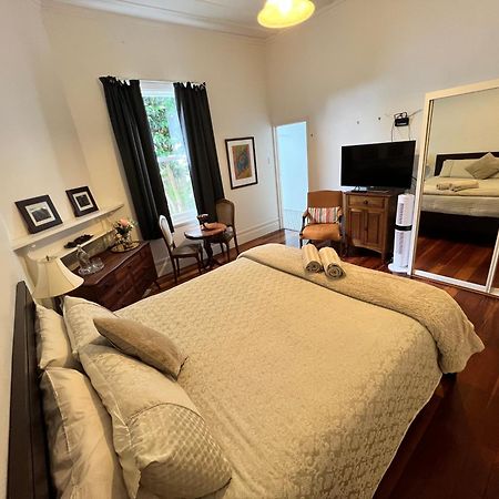 Ferienwohnung La Casa Bonita Auckland Exterior foto