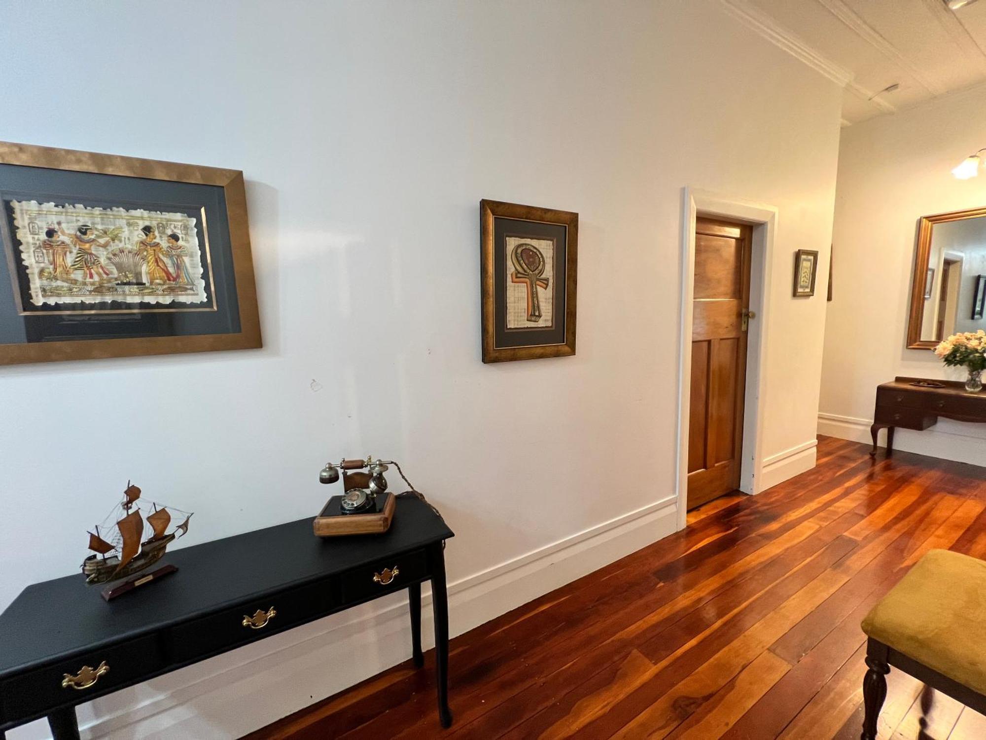 Ferienwohnung La Casa Bonita Auckland Exterior foto
