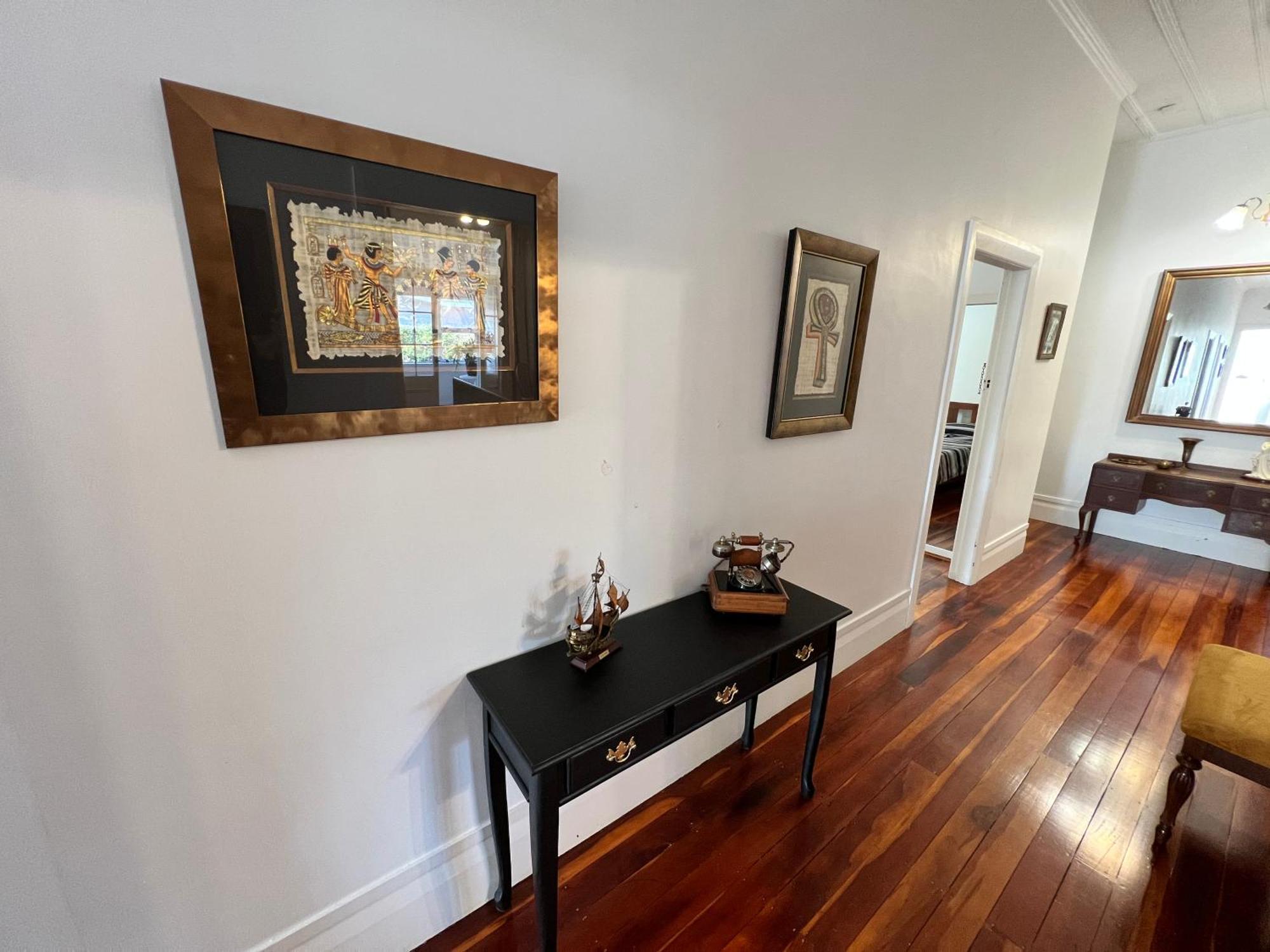 Ferienwohnung La Casa Bonita Auckland Exterior foto