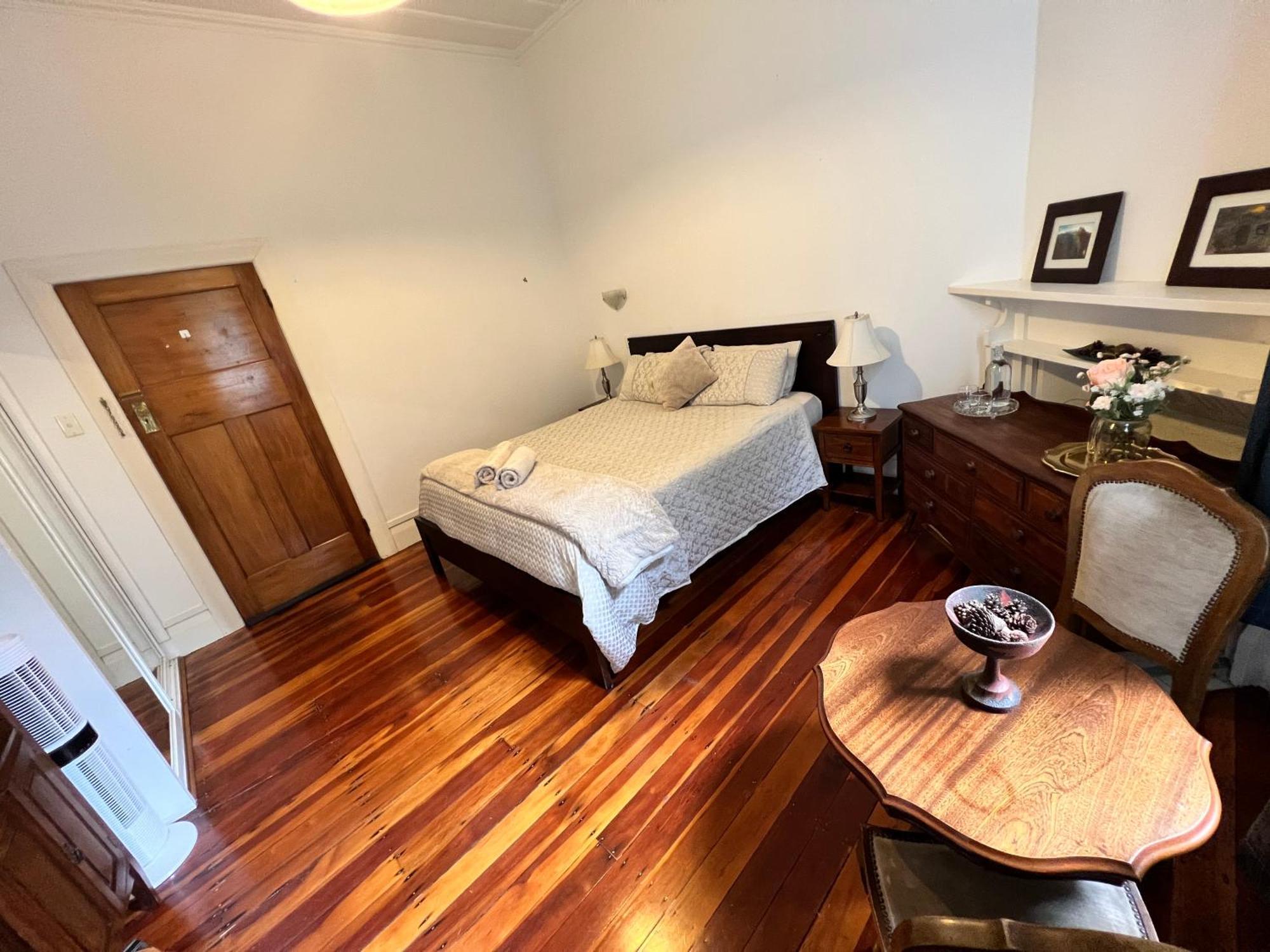 Ferienwohnung La Casa Bonita Auckland Exterior foto